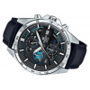 Pánské hodinky - Elegantná pánska vybudovanie Casio EFR-556L-1A hodinky (Pánské hodinky - Elegantná pánska vybudovanie Casio EFR-556L-1A hodinky)
