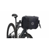 Fjällräven SPECIALIZED/FJÄLLRÄVEN Handlebar Rolltop Bag Black Fjällräven SPECIALIZED/FJÄLLRÄVEN Handlebar Rolltop Bag Black
