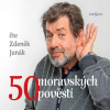 50 moravských pověstí - Zdeněk Truhlář (mp3 audiokniha) 50 moravských pověstí - Zdeněk Truhlář (mp3 audiokniha)