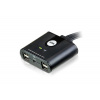 ATEN US424-AT 4 PORT USB Sharing Device ATEN US424-AT 4 PORT USB Sharing Device