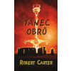 Tanec obrů kniha (Robert Carter) Tanec obrů kniha (Robert Carter)