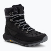 Pánske snehule Merrell Siren 4 Thermo Mid Zip WP black Pánske snehule Merrell Siren 4 Thermo Mid Zip WP black
