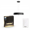 Závesná lampa Philips Hue Fair 1 - bodové svietidlo s integrovaným LED zdrojom Závesná lampa Philips Hue Fair 1 - bodové svietidlo s integrovaným LED zdrojom