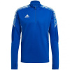 Sweatshirt adidas Condivo 21 Training Top Primeblue M GE5421 (70643) XL Sweatshirt adidas Condivo 21 Training Top Primeblue M GE5421 (70643) XL
