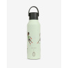 Runbott Mii Nerezová termofľaša s izoláciou – 600ml, Futbalová lopta Runbott Mii Nerezová termofľaša s izoláciou – 600ml, Futbalová lopta