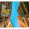 Ted Moore Trio, THE NATURAL ORDER OF THINGS, CD Ted Moore Trio, THE NATURAL ORDER OF THINGS, CD