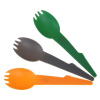 Spork BPA Free - Zelená Spork BPA Free - Zelená