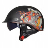 MOTOCYKLOVÁ PRILBA GXT retro Ľ (MOTOCYKLOVÁ PRILBA GXT retro Ľ) MOTOCYKLOVÁ PRILBA GXT retro Ľ (MOTOCYKLOVÁ PRILBA GXT retro Ľ)