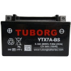 Tuborg YTX7A-BS 12V 6,3Ah 120A, YTX7A-BS Tuborg YTX7A-BS 12V 6,3Ah 120A, YTX7A-BS