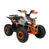 Detská štvorkolka ATV DESERT STORM 125CC – oranžová Detská štvorkolka ATV DESERT STORM 125CC – oranžová