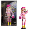 Monster High x Wednesday Enid Sinclair Monster High x Wednesday Enid Sinclair