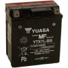 Yuasa YTX7L-BS 12V 6Ah 100A, YTX7L-BS Yuasa YTX7L-BS 12V 6Ah 100A, YTX7L-BS