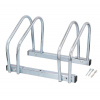 Stojan na kolesá oceľový pre 2 kolesá ED-207696 Stojan na kolesá oceľový pre 2 kolesá ED-207696