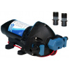 JABSCO Tlakové vodné čerpadlo PAR-Max 2.9 automatik, 1,7 bar, 10,9 l/min, 24 V 31395-0294 JABSCO Tlakové vodné čerpadlo PAR-Max 2.9 automatik, 1,7 bar, 10,9 l/min, 24 V 31395-0294