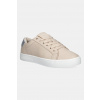 Kožené tenisky Calvin Klein Jeans CLASSIC CUPSOLE LOW OHB YW0YW01799 béžová EUR 36 Kožené tenisky Calvin Klein Jeans CLASSIC CUPSOLE LOW OHB YW0YW01799 béžová EUR 36