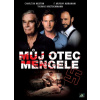 Můj otec mengele - DVD Můj otec mengele - DVD