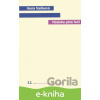 E-kniha Nádoba plná řeči (Člověk, řeč a přirozený svět) - Irena Vaňková E-kniha Nádoba plná řeči (Člověk, řeč a přirozený svět) - Irena Vaňková