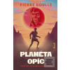 Planéta opíc (Pierre Boulle) Planéta opíc (Pierre Boulle)
