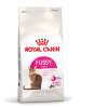 ROYAL CANIN FHN Cat Fussy Exigent 2kg ROYAL CANIN FHN Cat Fussy Exigent 2kg