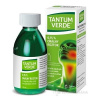 TANTUM VERDE 0,15 % roztok 120 ml TANTUM VERDE 0,15 % roztok 120 ml