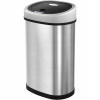 Senzorový odpadkový kôš 50 l SONGMICS LTB92NG Senzorový odpadkový kôš 50 l SONGMICS LTB92NG