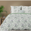 Design 91 BAVLNENÉ OBLIEČKY CLARISSA 200X220 CM, 2KS 70X80 CM VZOROVANÉ Design 91 BAVLNENÉ OBLIEČKY CLARISSA 200X220 CM, 2KS 70X80 CM VZOROVANÉ