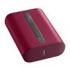Powerbanka Cellularline Thunder 10 000 mAh, červená Powerbanka Cellularline Thunder 10 000 mAh, červená