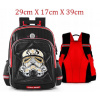 New Disney 3D Brand Star Wars Boys Schoolback pre (New Disney 3D Brand Star Wars Boys Schoolback pre) New Disney 3D Brand Star Wars Boys Schoolback pre (New Disney 3D Brand Star Wars Boys Schoolback pre)