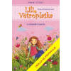 Lili Větroplaška a osamělé morče Lili Větroplaška a osamělé morče