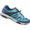 SHIMANO Tretry SHET500 dámske modré /Vel:40.0 SHIMANO Tretry SHET500 dámske modré /Vel:40.0