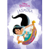 Princezna - Jasmína Princezna - Jasmína