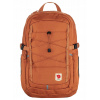 Fjällräven mestský batoh hnedý Fjällräven mestský batoh hnedý