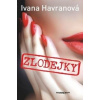Zlodejky - Havranová Ivana Zlodejky - Havranová Ivana