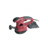 Worcraft WPRS104 Excentrická brúska s reguláciou 430W, 150 mm Worcraft WPRS104 Excentrická brúska s reguláciou 430W, 150 mm