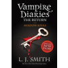 Vampire Diaries: Shadow Souls (LJ Smith)(Brožovaná) Vampire Diaries: Shadow Souls (LJ Smith)(Brožovaná)