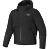 Bunda MOOTANT WATERPROOF PARKA, ALPINESTARS (čierna, veľ. XL) Bunda MOOTANT WATERPROOF PARKA, ALPINESTARS (čierna, veľ. XL)