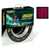 Black Cat Zeus Universal Leader 1,10mm 165kg 40m Red Black Cat Zeus Universal Leader 1,10mm 165kg 40m Red