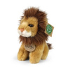 Rappa Plyšový lev 16 cm ECO-FRIENDLY Rappa Plyšový lev 16 cm ECO-FRIENDLY