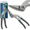 Ručné nožnice na plech Hoegert Technik HT3B509 1 mm Ručné nožnice na plech Hoegert Technik HT3B509 1 mm