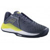 Pánska obuv Babolat Propulse Fury 3 Clay Men - grey/aero - Modrý, Sivý (46,5) Pánska obuv Babolat Propulse Fury 3 Clay Men - grey/aero - Modrý, Sivý (46,5)
