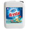 Krystal dezinfekcia podláh 5 litrov, Novinka, TIP