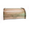 MAKRO - Chlebník drevo tmavo hnedý, 39 x 29 x 18cm MAKRO - Chlebník drevo tmavo hnedý, 39 x 29 x 18cm