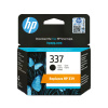 HP 337 Black Ink Cart, 11 ml, C9364EE (420 pages) C9364EE-UUS HP 337 Black Ink Cart, 11 ml, C9364EE (420 pages) C9364EE-UUS