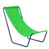 Skladacie plážové ležadlo Siesta Green D032-12OW PATIO Skladacie plážové ležadlo Siesta Green D032-12OW PATIO