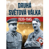 Druhá světová válka 1939… (Marshall Cavendish) Druhá světová válka 1939… (Marshall Cavendish)