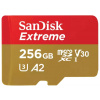 SanDisk microSDXC 256GB SDSQXAV-256G-GN6GN SanDisk microSDXC 256GB SDSQXAV-256G-GN6GN