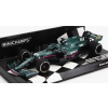 ASTON MARTIN F1 AMR21 Mercedes M12 EQ Power+ Team Cognizant Formula One N°18 Monaco GP 2021 Lance Stroll 1:43 Minichamps zelená ASTON MARTIN F1 AMR21 Mercedes M12 EQ Power+ Team Cognizant Formula One N°18 Monaco GP 2021 Lance Stroll 1:43 Minichamps zelená