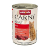 Animonda CARNY® cat Adult hovädzie mäso a morka bal. 12 x 400 g konzerva Animonda CARNY® cat Adult hovädzie mäso a morka bal. 12 x 400 g konzerva