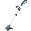 Akumulátorový krovinorez Makita UR100DZ 119 cm 1,9 kg (UR100DZ) Akumulátorový krovinorez Makita UR100DZ 119 cm 1,9 kg (UR100DZ)