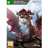 Monster Hunter Rise: Sunbreak (Xbox Series X/S / Xbox One / Windows) (Europe) - MS Store PC Monster Hunter Rise: Sunbreak (Xbox Series X/S / Xbox One / Windows) (Europe) - MS Store PC